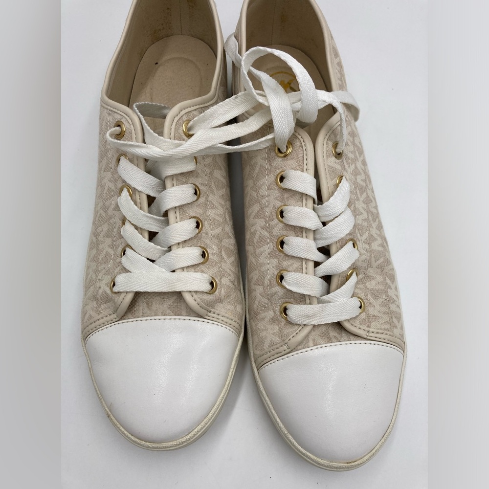 MK Sneakers women’s size 11M